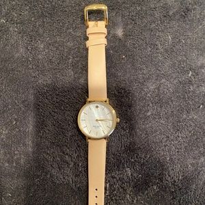 Kate Spade  Watch